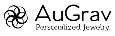 AuGrav - PersonAlized Jewelry